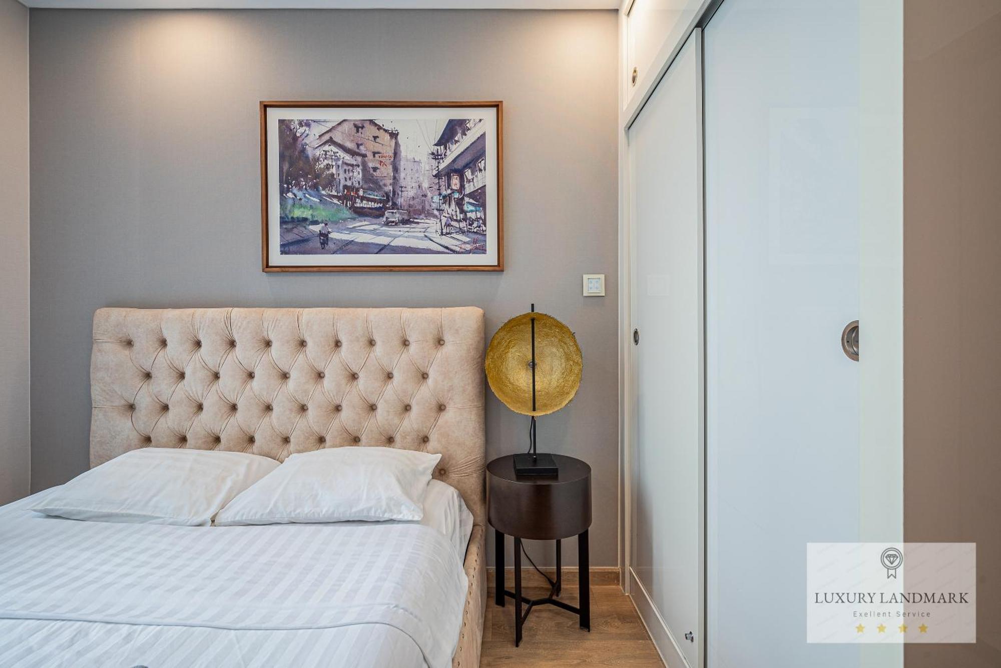The Signature Landmark 81 - Vinhomes Central Binh Thanh ホーチミン市 エクステリア 写真